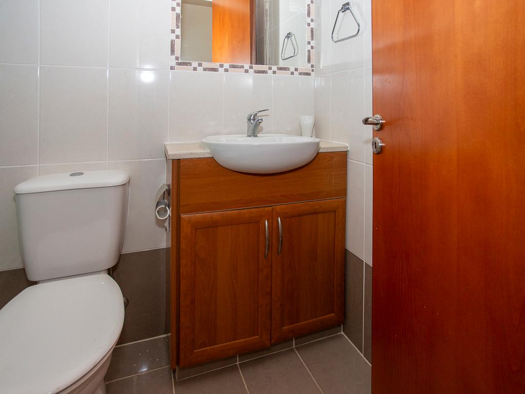 Semidetached house-Pegeia-PR43386