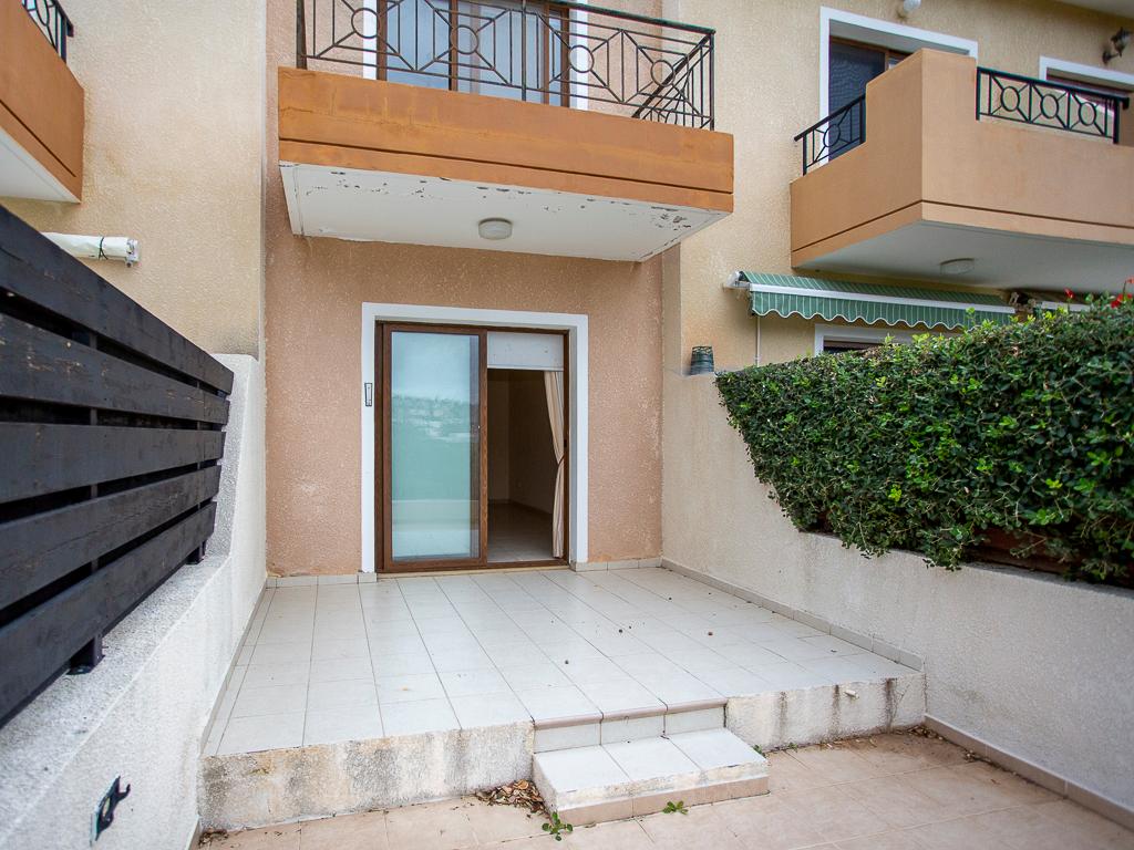 Semidetached house-Pegeia-PR43386