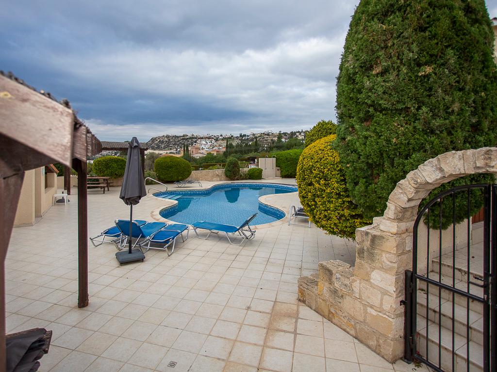 Maisonette - Peyia Gardens - Pegeia, Paphos