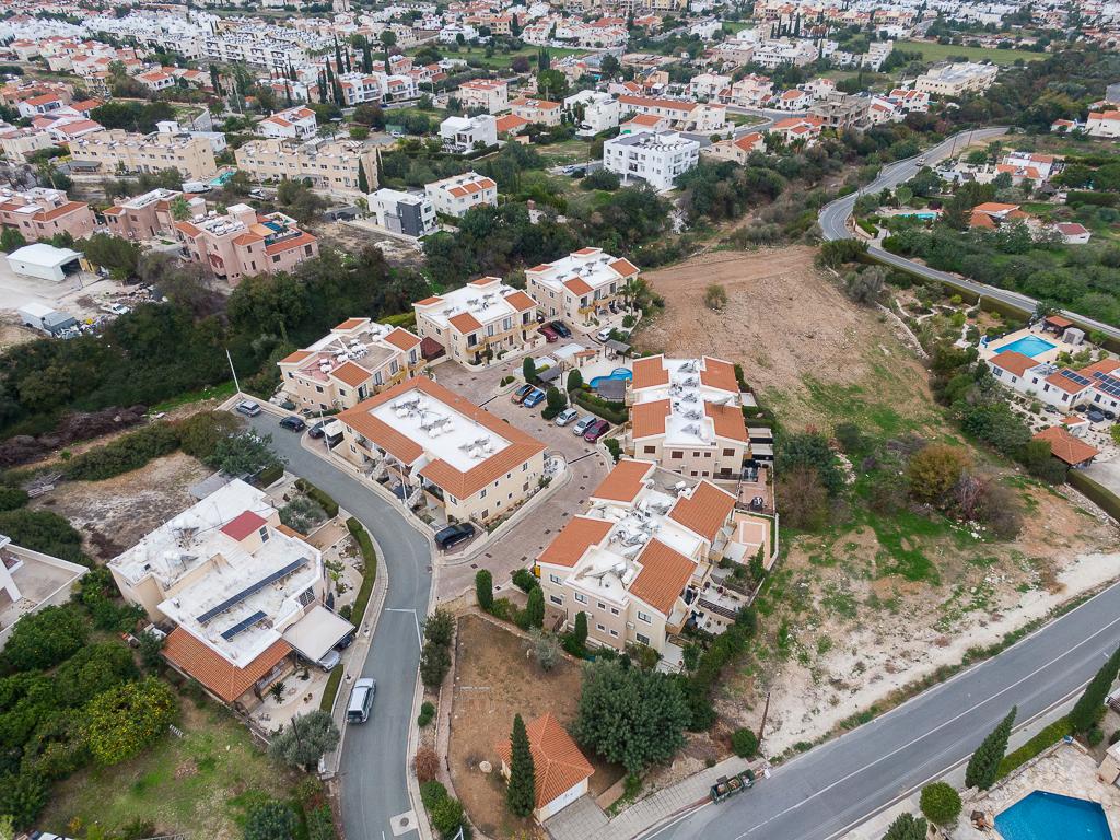 Semidetached house-Pegeia-PR43386