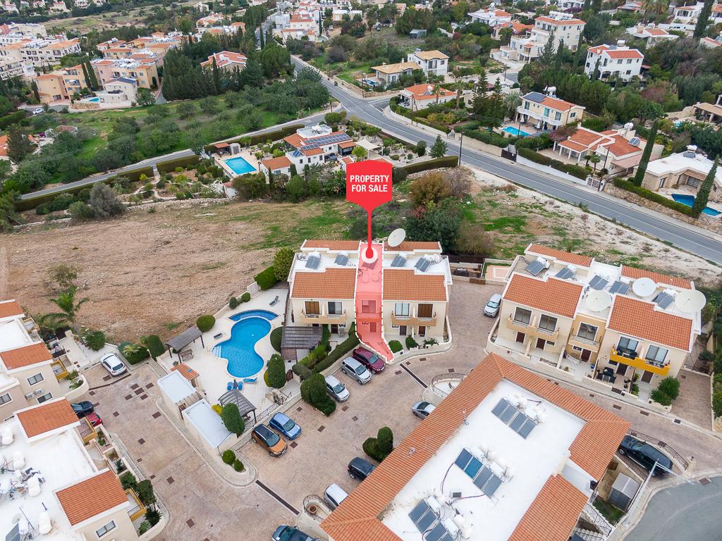 Maisonette - Peyia Gardens - Pegeia, Paphos