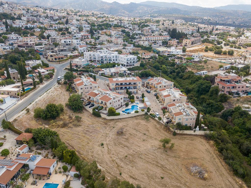 Semidetached house-Pegeia-PR43386