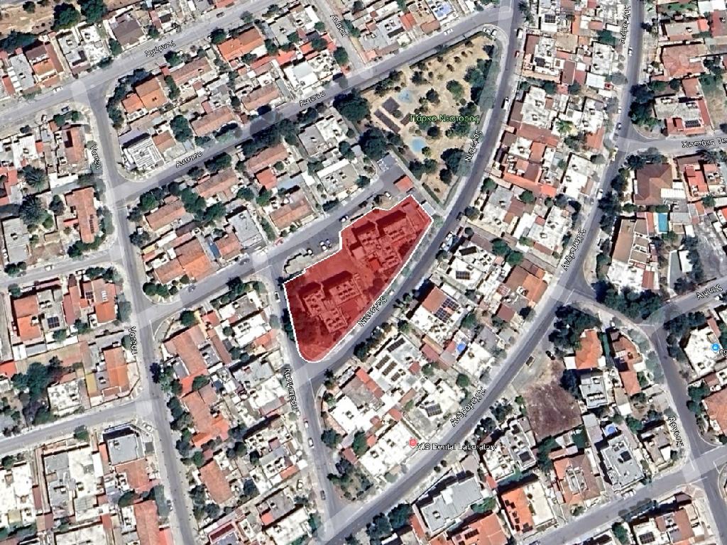 &Delta;&iota;&alpha;&mu;έ&rho;&iota;&sigma;&mu;&alpha;-&Delta;ή&mu;&omicron;&sigmaf; &Lambda;&epsilon;&upsilon;&kappa;&omega;&sigma;ί&alpha;&sigmaf;-PR44040