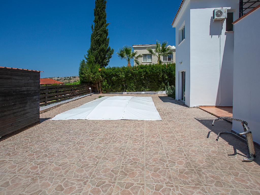 House - Nicoletta Court 19 - Pegeia, Paphos
