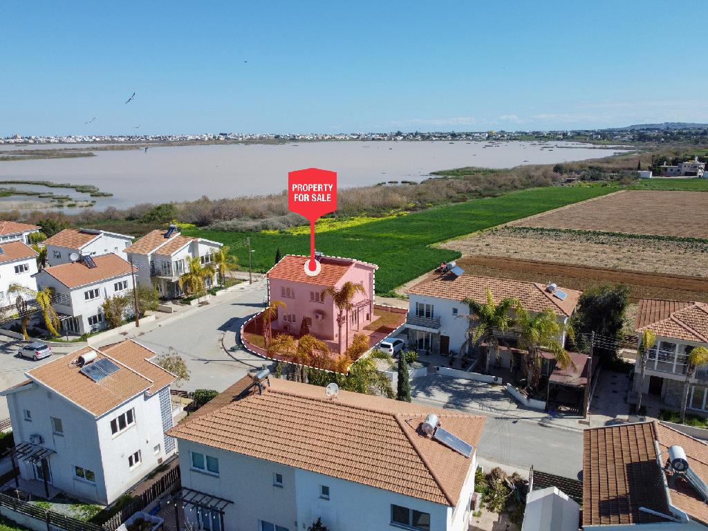 House - Sotira Limni Villas - Sotira, Famagusta