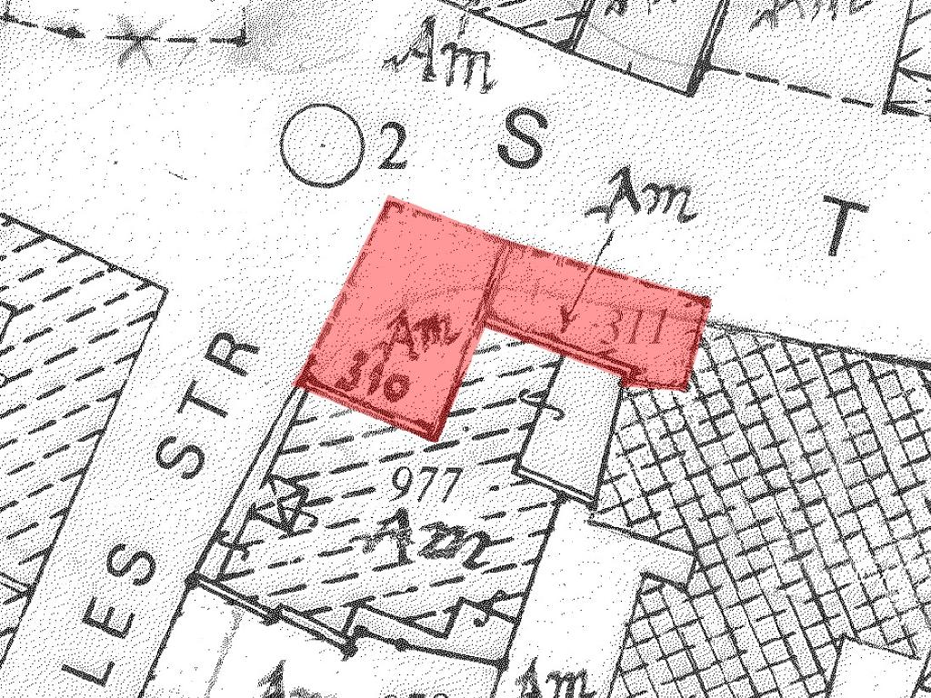 Residential building-Larnaca Municipality-CP10279