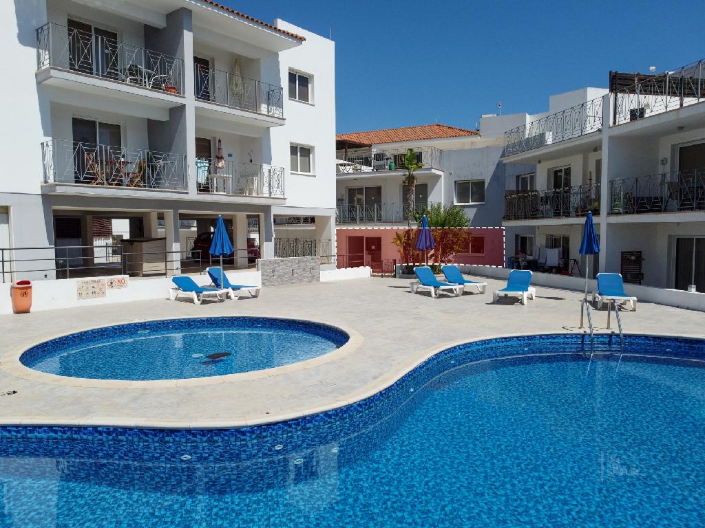 Flat - Varvara Gardens - Paralimni, Famagusta