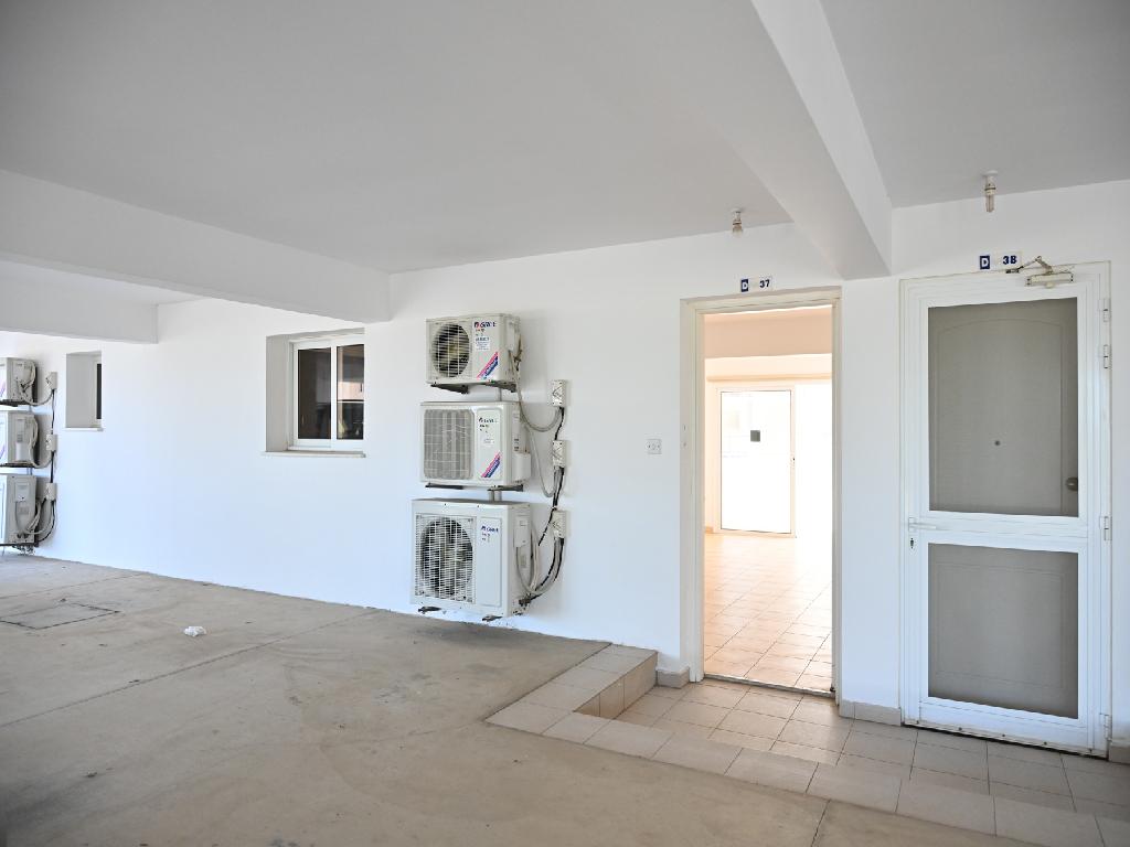 Flat - Varvara Gardens - Paralimni, Famagusta