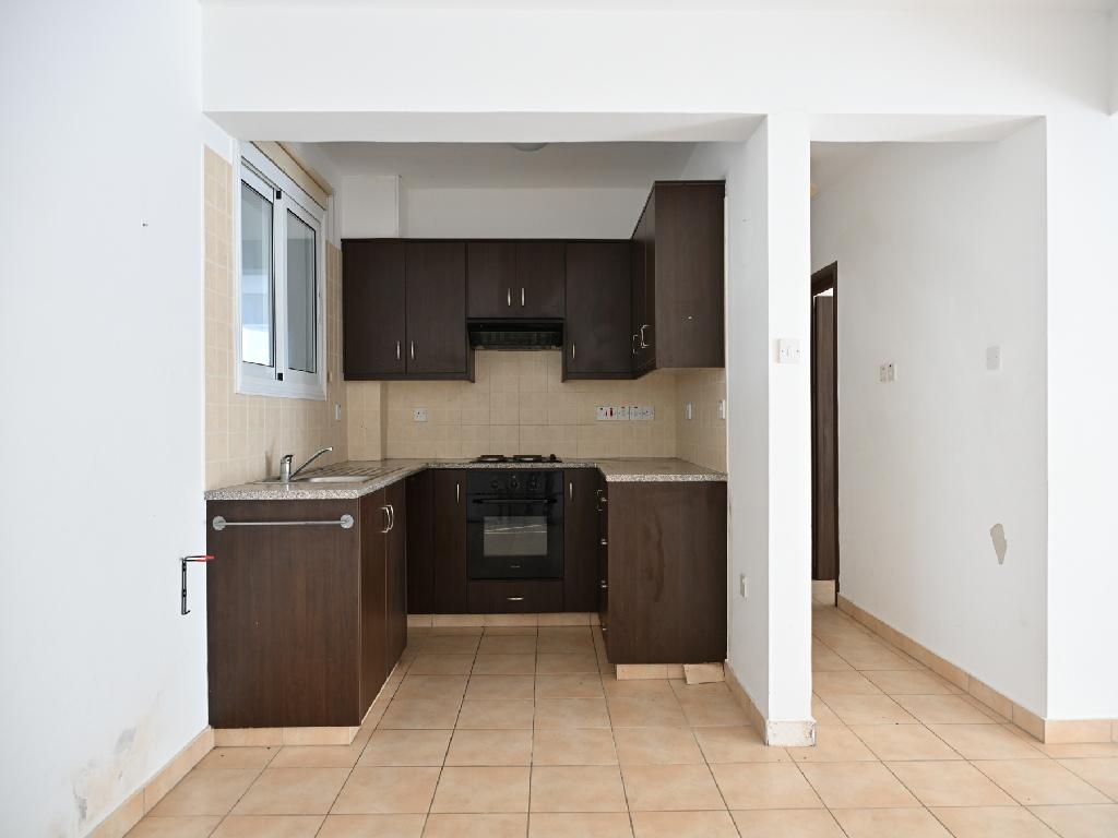 Flat - Varvara Gardens - Paralimni, Famagusta