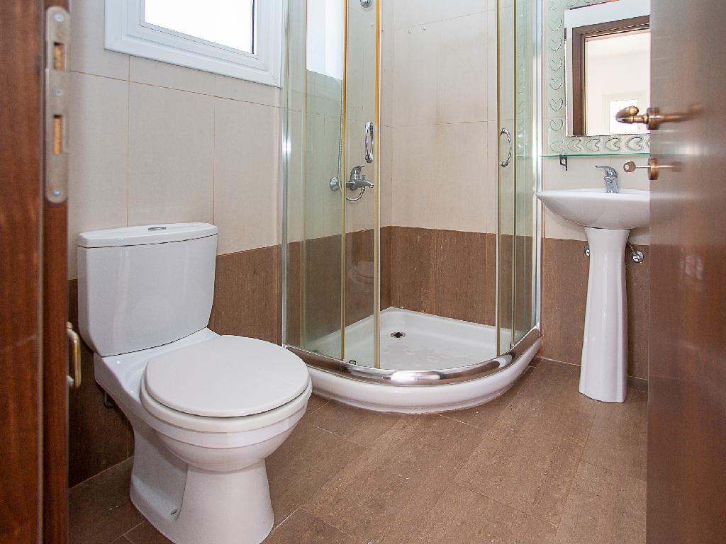 Semidetached house-Aradippou-CP10294