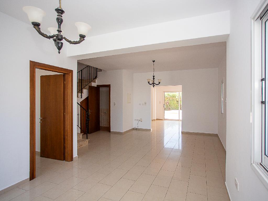 Semidetached house-Aradippou-CP10294