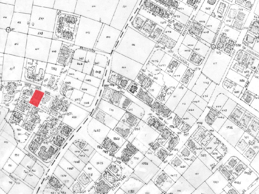 Semidetached house-Aradippou-CP10294