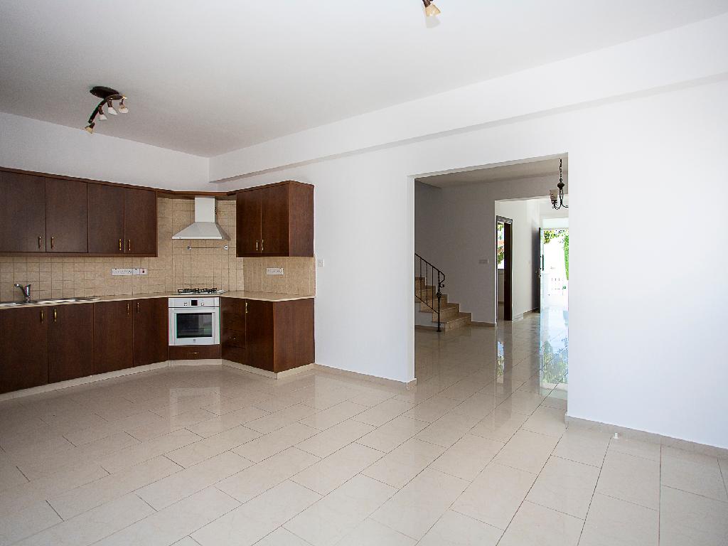 Semidetached house-Aradippou-CP10294