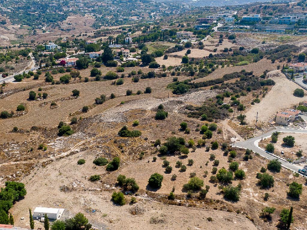Field (Share) - Konia, Paphos