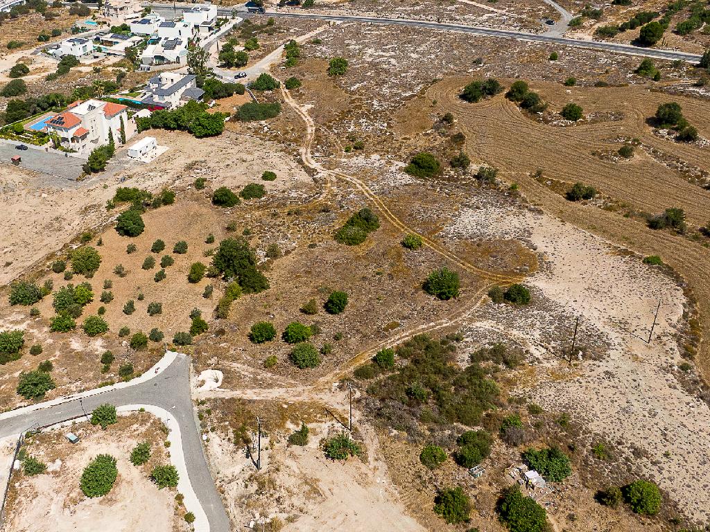 Field (Share) - Konia, Paphos