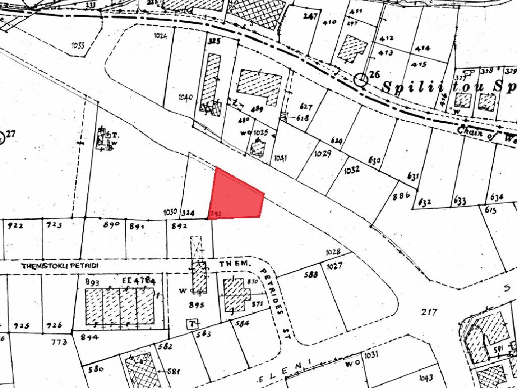 Factory-Nicosia Municipality-PR46362