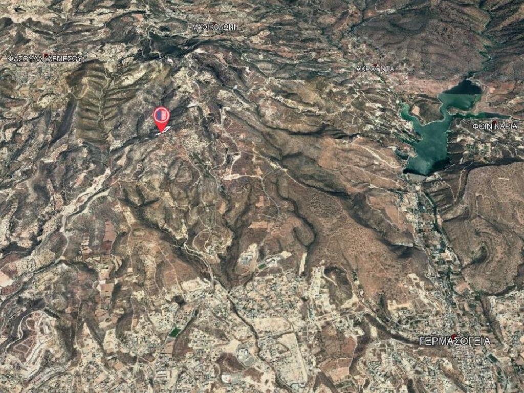 Field-Agios Athanasios-PR35847
