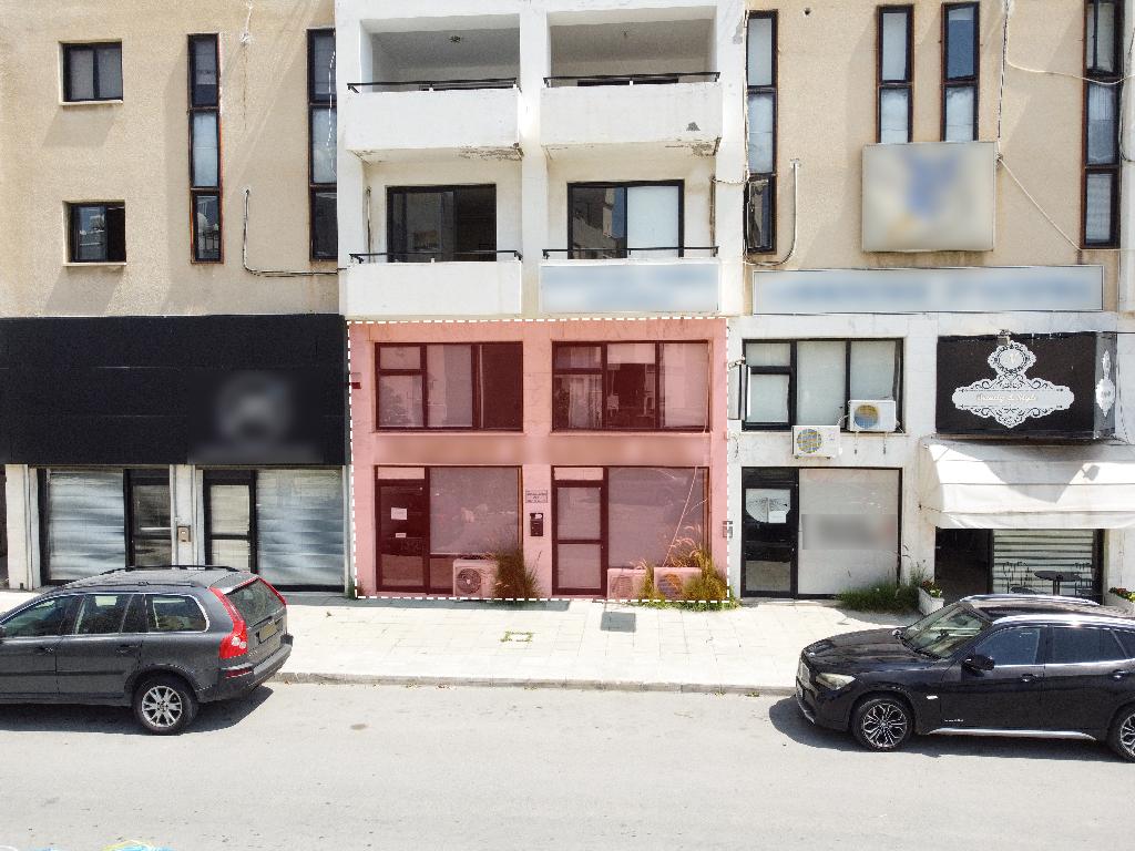 Shop-Larnaca Municipality-PR36811