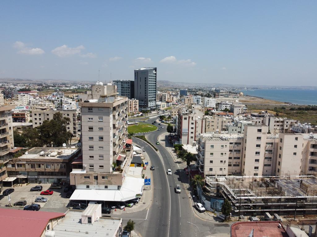 Shop-Larnaca Municipality-PR36811