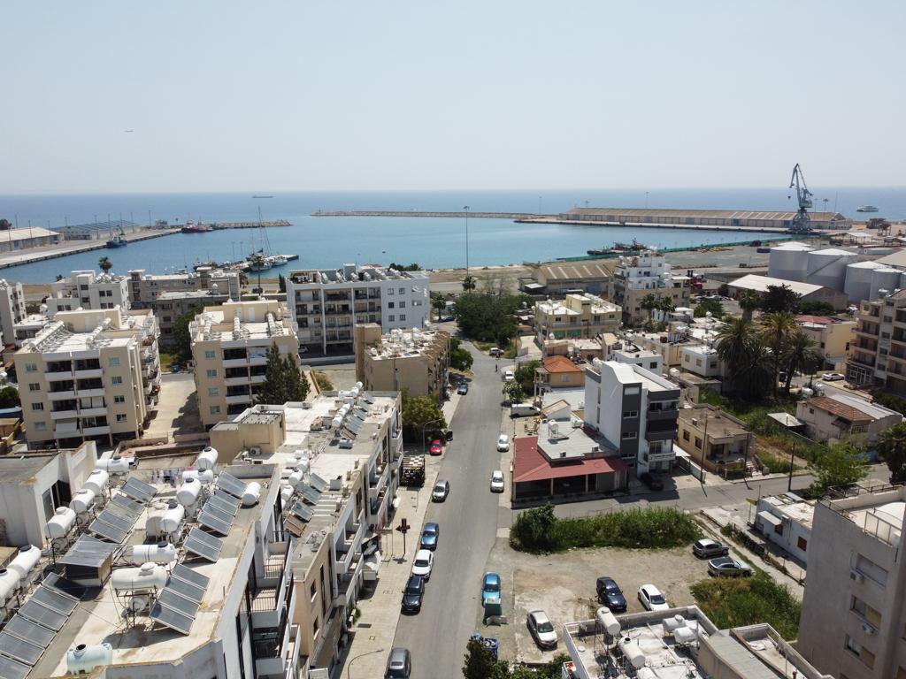 Shop-Larnaca Municipality-PR36811
