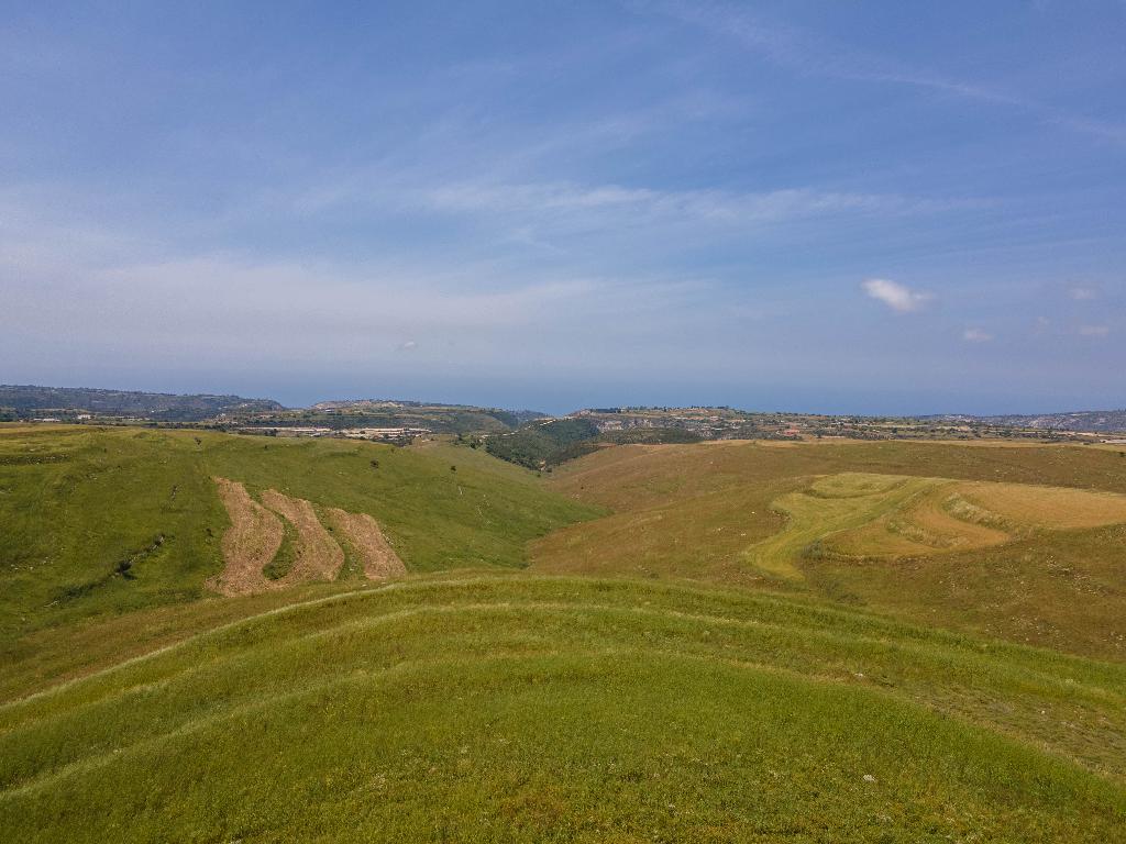 Field (Share) - Kathikas, Paphos