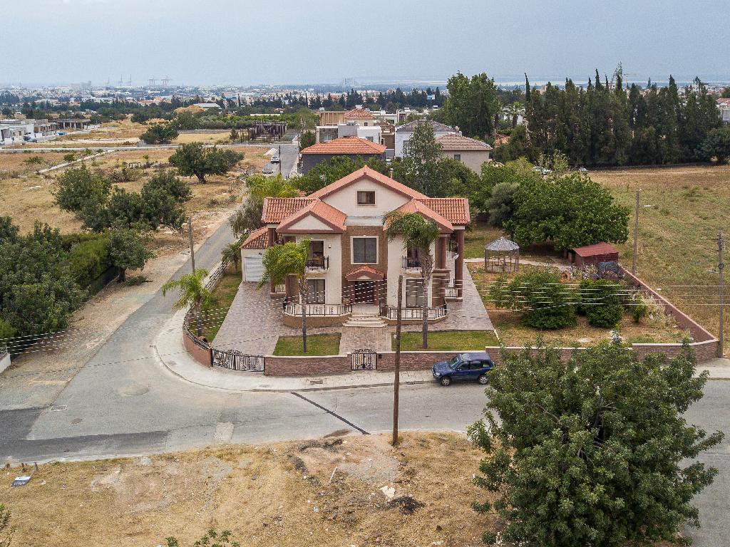 House - Kato Polemidia, Limassol