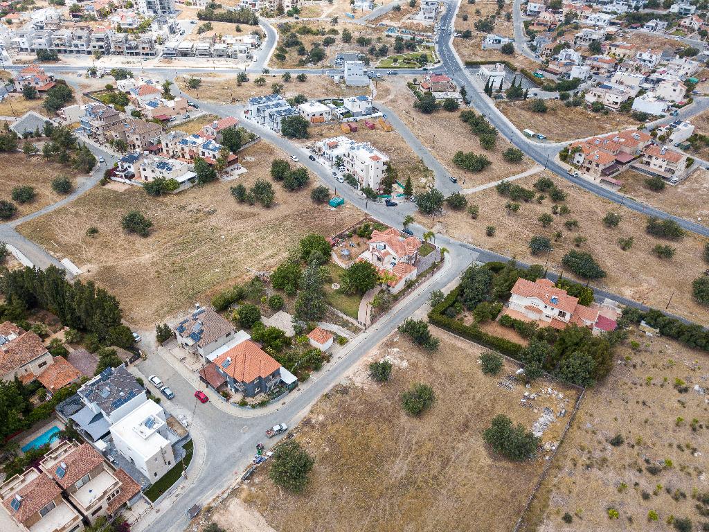 House - Kato Polemidia, Limassol