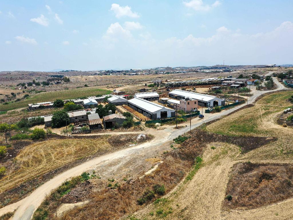 Farm - Geri, Nicosia