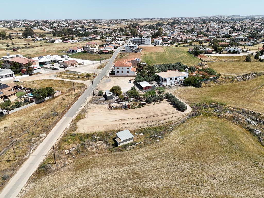 Field (Share) - Paleometocho, Nicosia