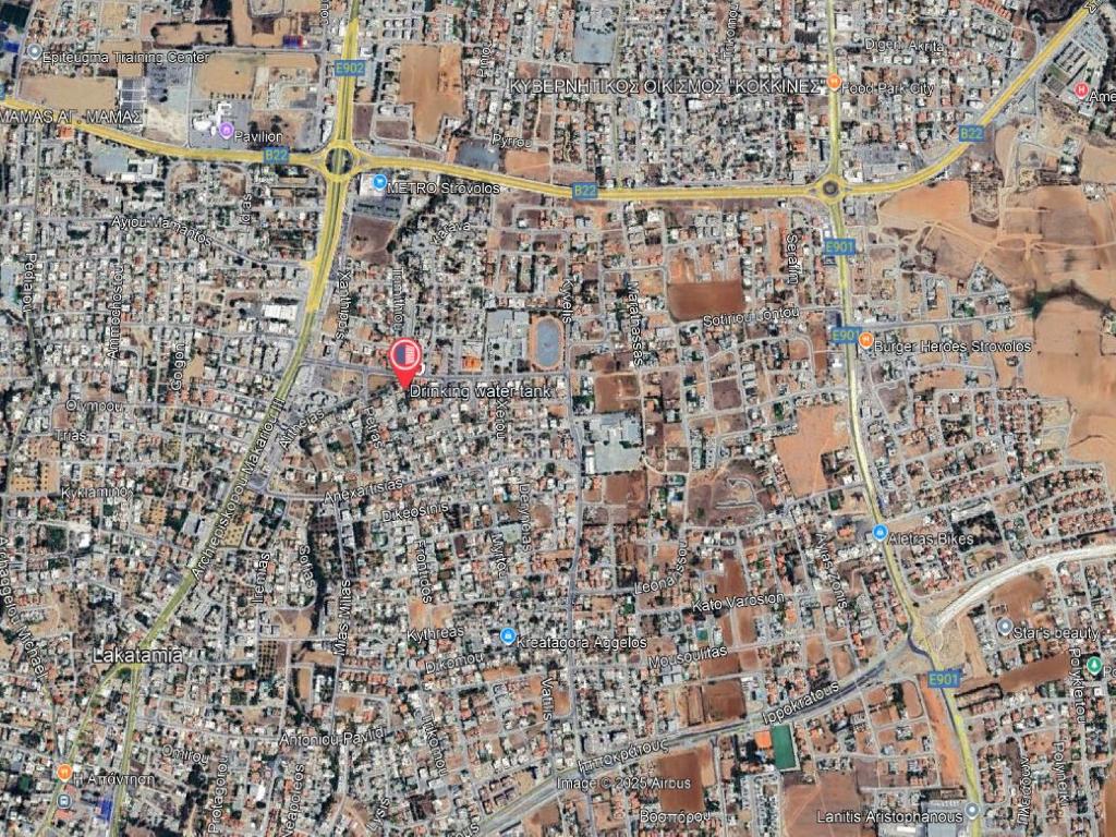 Flat-Strovolos-PR43174