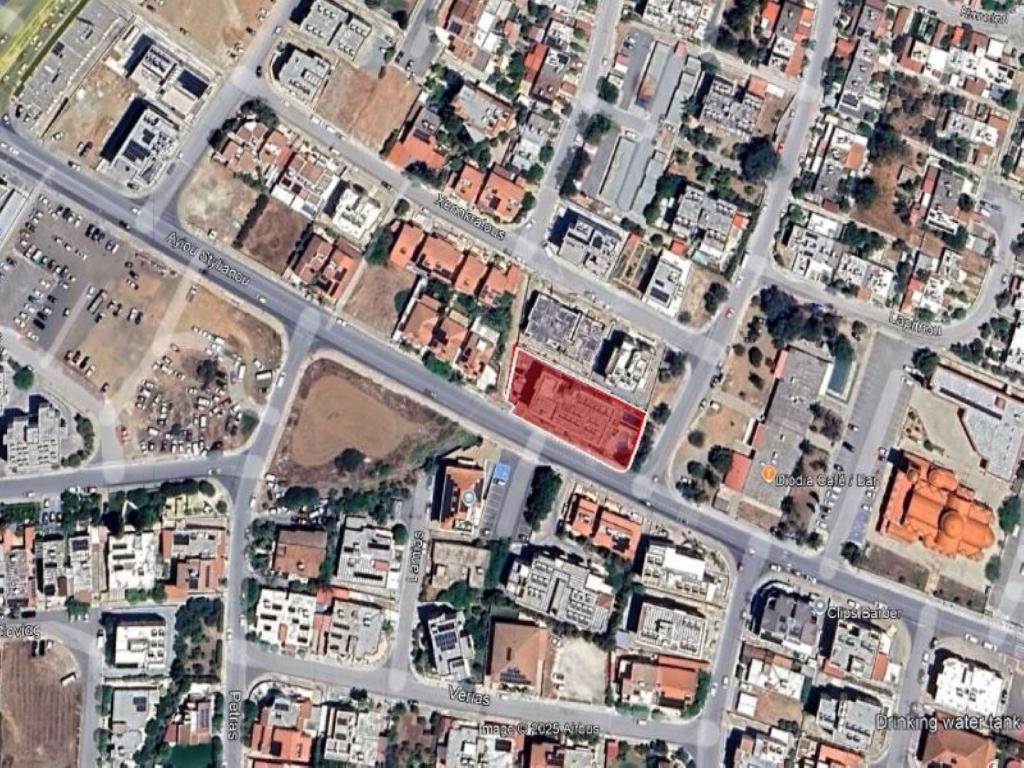 Flat-Strovolos-PR43174