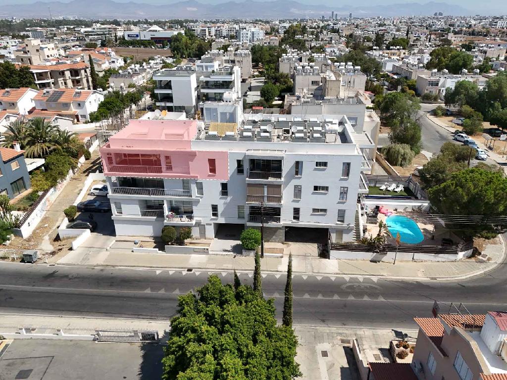 Flat - Strovolos, Nicosia
