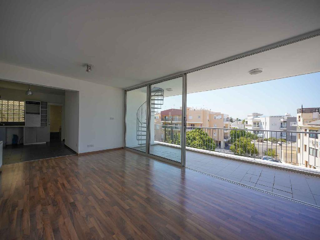 Flat - Strovolos, Nicosia