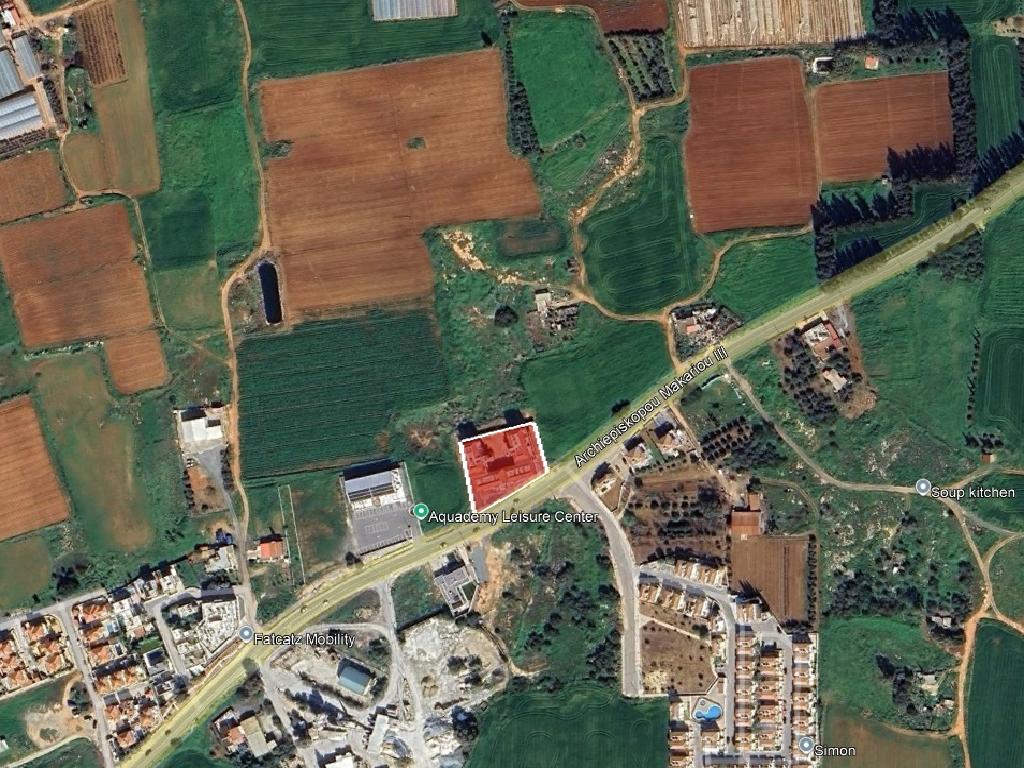 Flat-Frenaros-PR42785