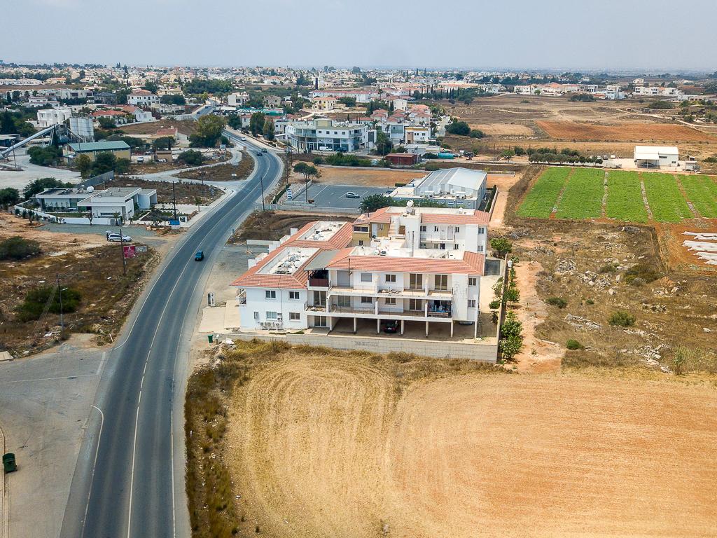 Διαμέρισμα - Φρέναρος, Αμμόχωστος