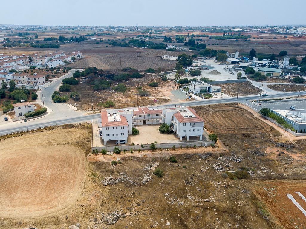Διαμέρισμα - Φρέναρος, Αμμόχωστος