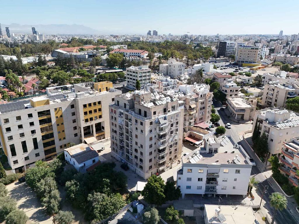 Flat - Strovolos, Nicosia