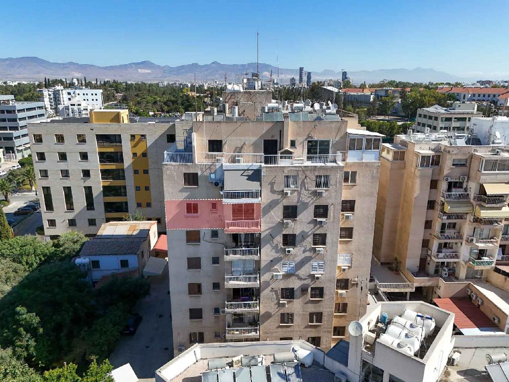 Flat - Strovolos, Nicosia