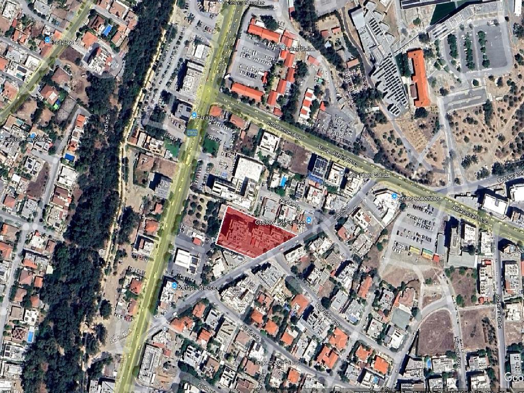 Flat-Strovolos-PR43325