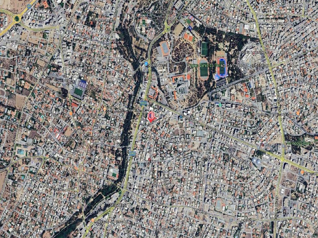 Flat-Strovolos-PR43325