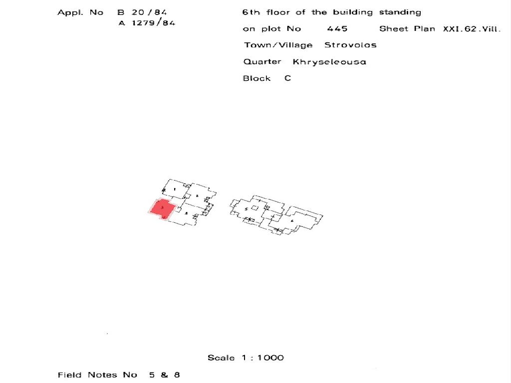 Flat-Strovolos-PR43325
