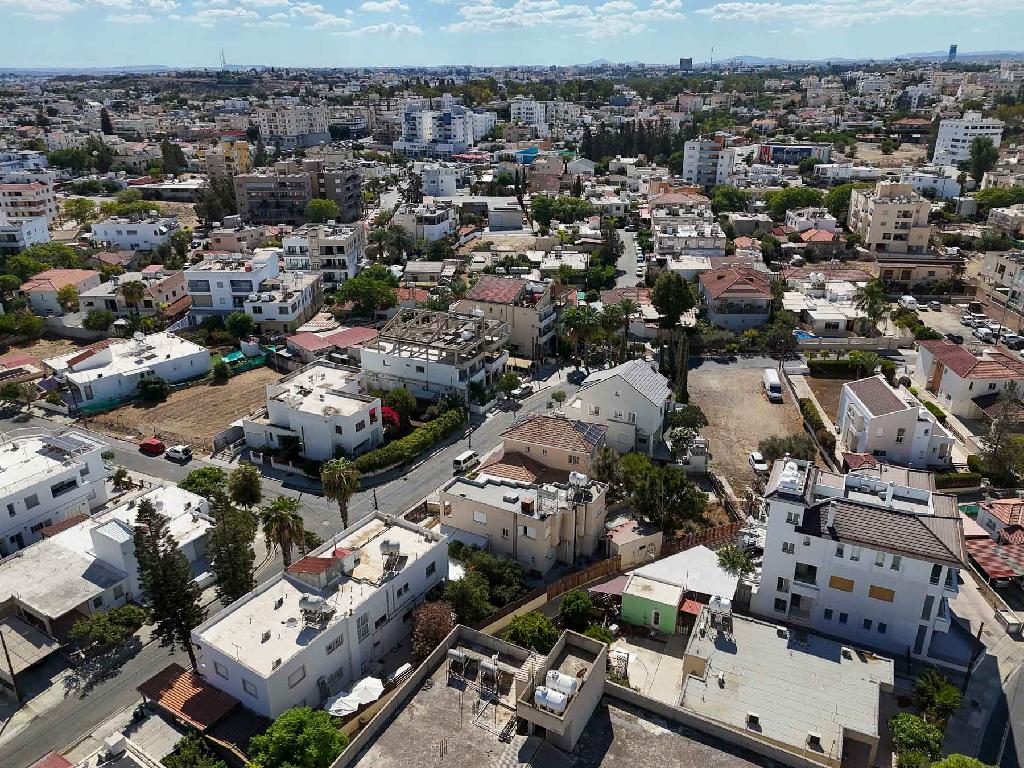 House - Panagia, Nicosia