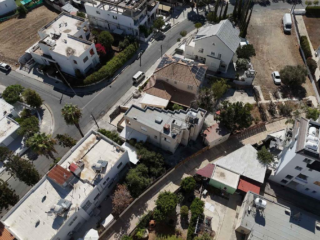 House - Panagia, Nicosia