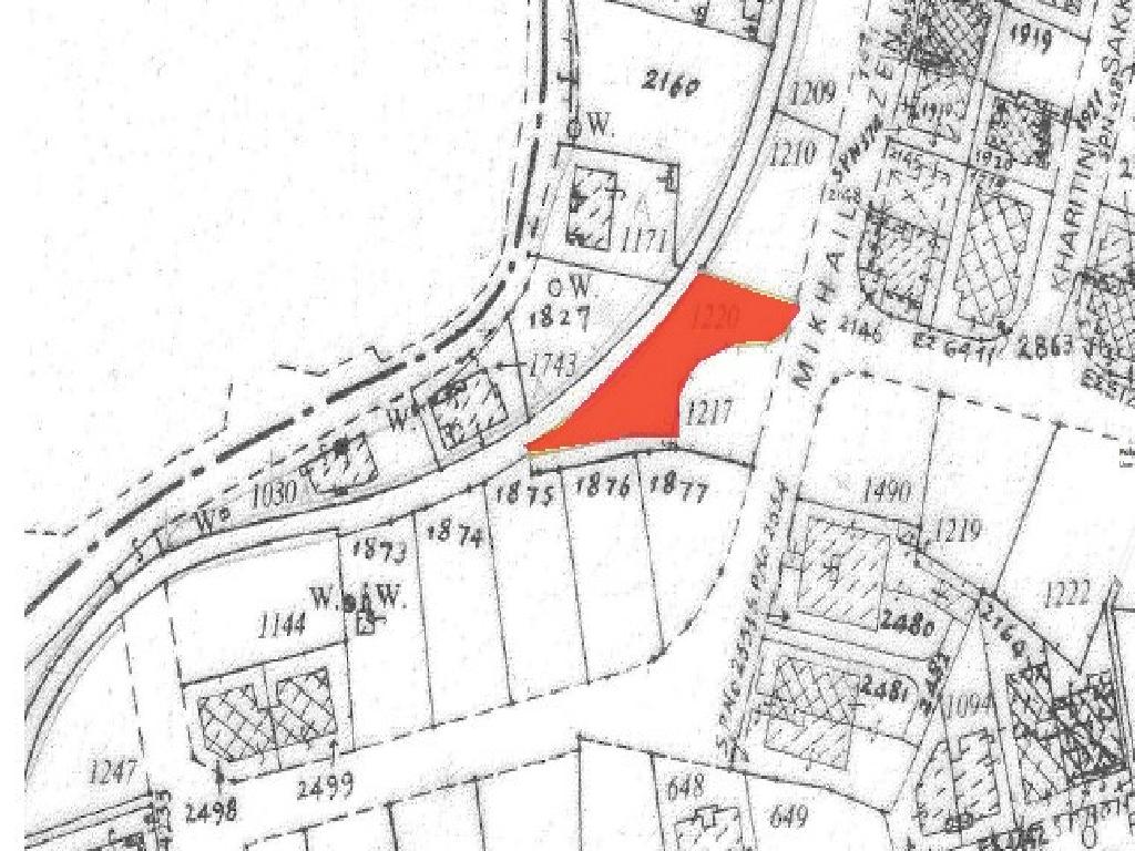Detached house-Nicosia Municipality-PR43931