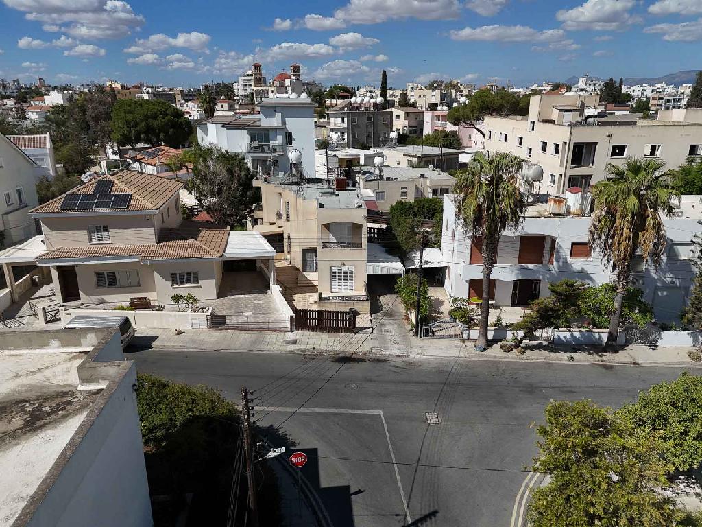 House - Panagia, Nicosia