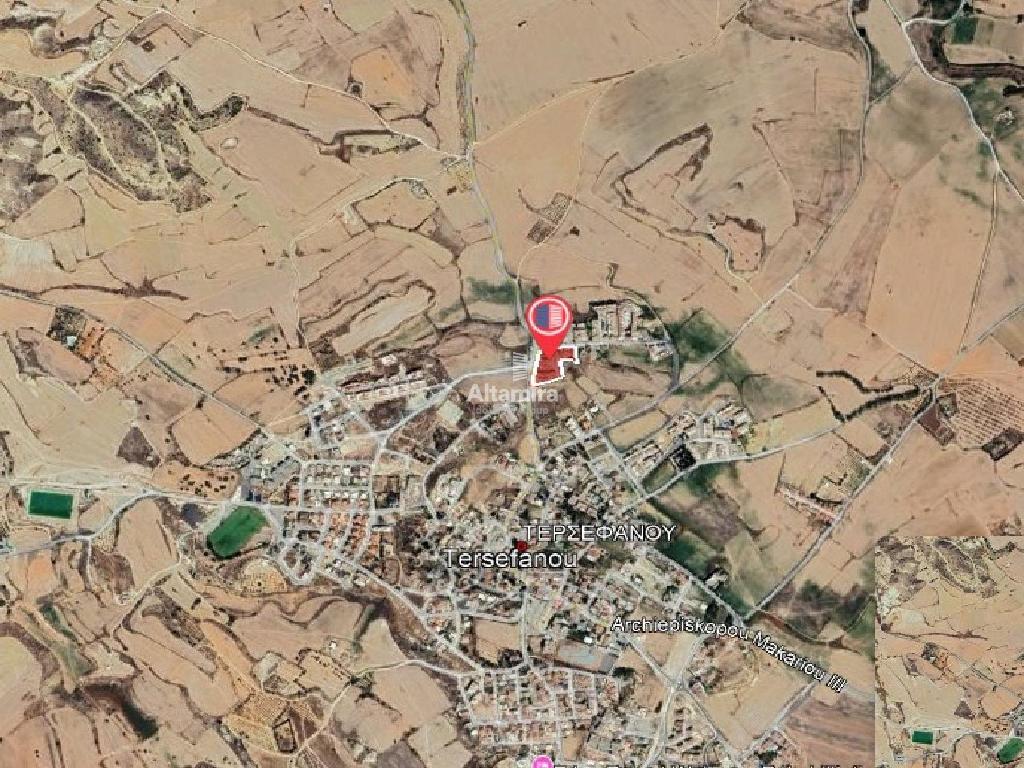 Flat-Tersefanou-PR33793