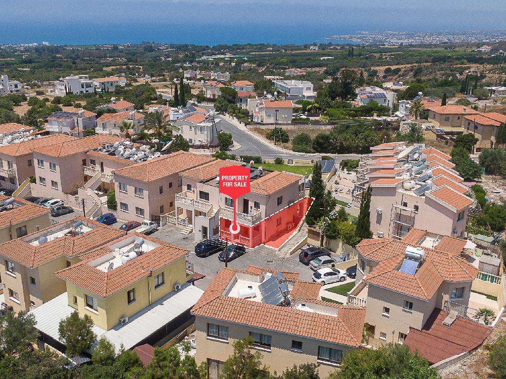 &Delta;&iota;&alpha;&mu;έ&rho;&iota;&sigma;&mu;&alpha; - Andriana Gardens - &Tau;ά&lambda;&alpha;, &Pi;ά&phi;&omicron;&sigmaf;