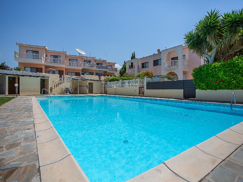 &Delta;&iota;&alpha;&mu;έ&rho;&iota;&sigma;&mu;&alpha; - Andriana Gardens - &Tau;ά&lambda;&alpha;, &Pi;ά&phi;&omicron;&sigmaf;