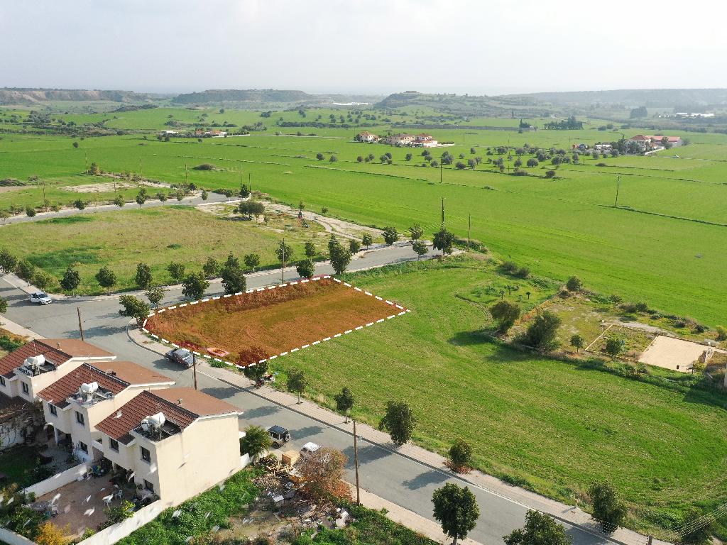 Plot - Alaminos, Larnaca