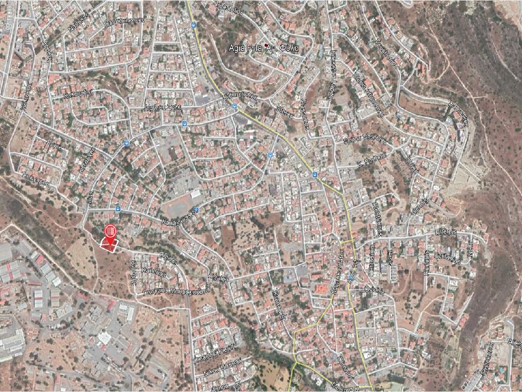Field-Limassol Municipality-PR33492